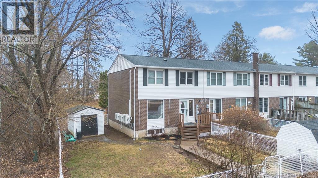 11 Deer Park, Oromocto, New Brunswick  E2V 1J2 - Photo 19 - NB137249