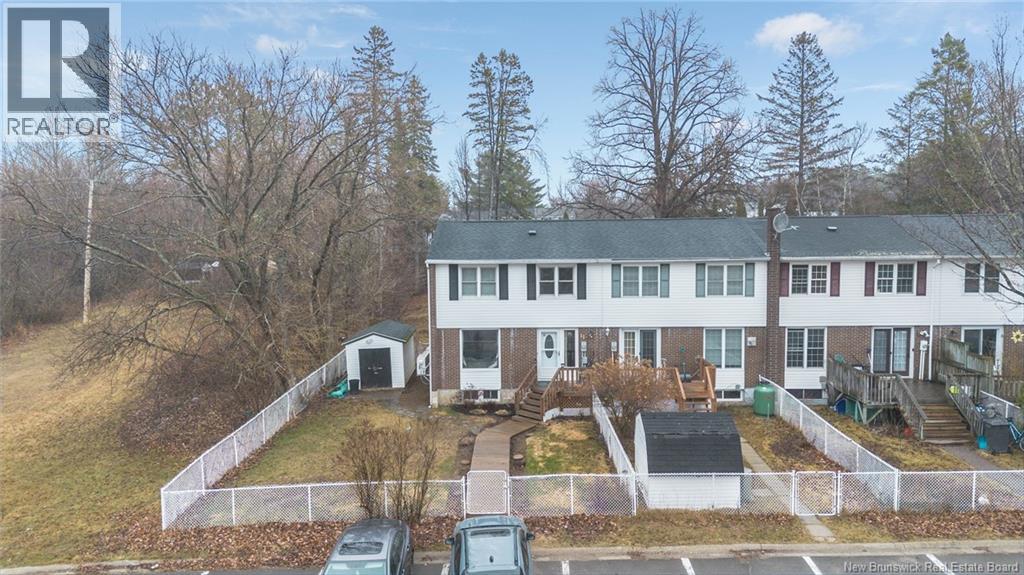 11 Deer Park, Oromocto, New Brunswick  E2V 1J2 - Photo 20 - NB137249