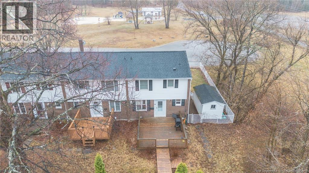 11 Deer Park, Oromocto, New Brunswick  E2V 1J2 - Photo 23 - NB137249
