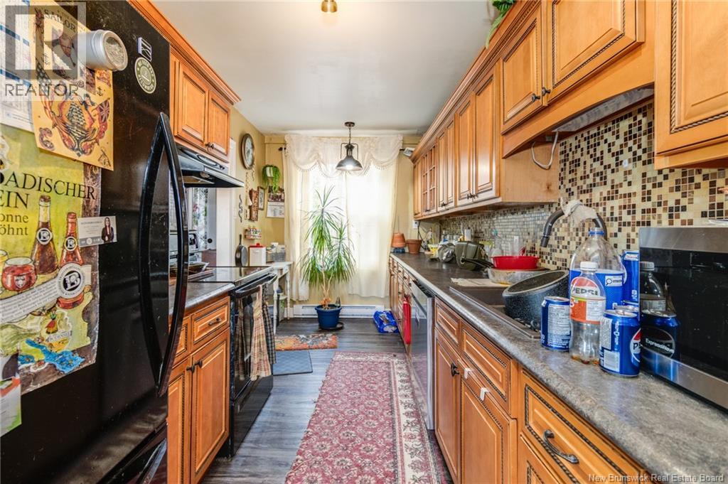 11 Deer Park, Oromocto, New Brunswick  E2V 1J2 - Photo 4 - NB137249
