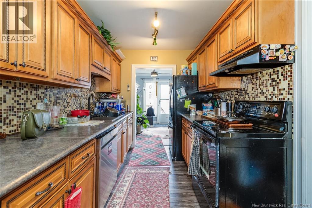 11 Deer Park, Oromocto, New Brunswick  E2V 1J2 - Photo 5 - NB137249