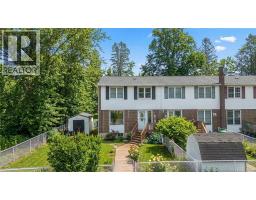 11 Deer Park, Oromocto, New Brunswick