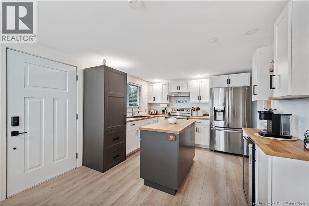 4 Kelly Lane, Shediac Bridge, New Brunswick  E4R 1L7 - Photo 22 - NB137220