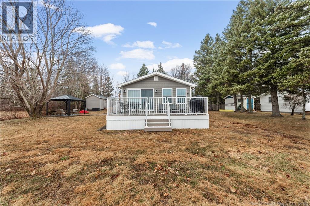 4 Kelly Lane, Shediac Bridge, New Brunswick  E4R 1L7 - Photo 4 - NB137220