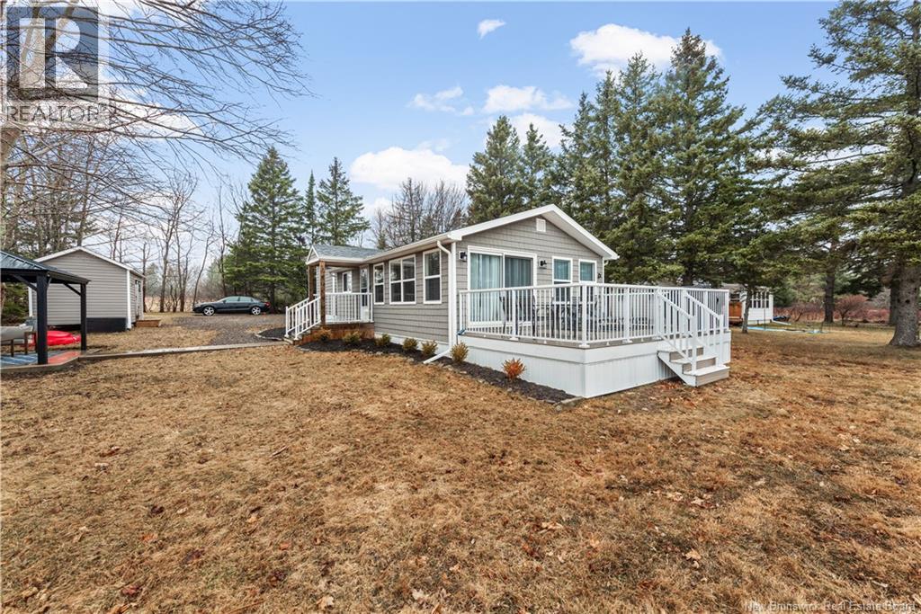 4 Kelly Lane, Shediac Bridge, New Brunswick  E4R 1L7 - Photo 5 - NB137220