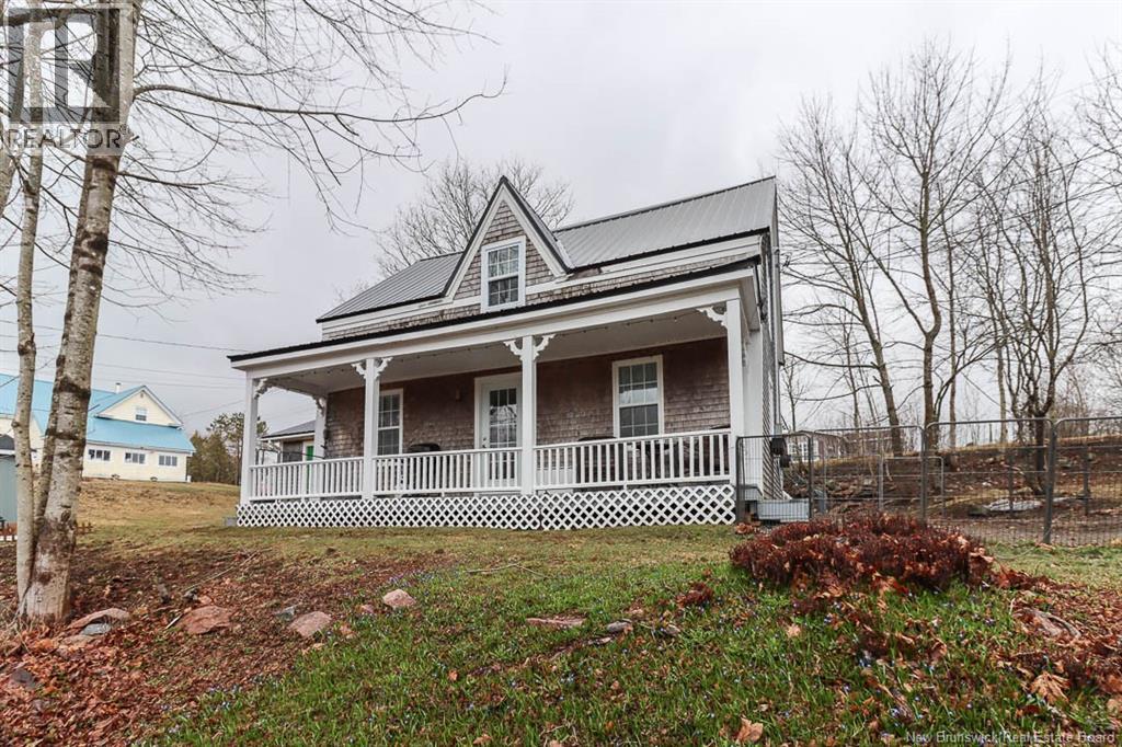 10 Pancake Hill Rd, St George, New Brunswick