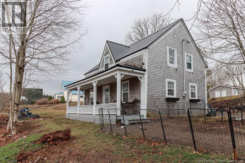 10 Pancake Hill Rd, St George, New Brunswick  E5C 3K9 - Photo 3 - NB137180