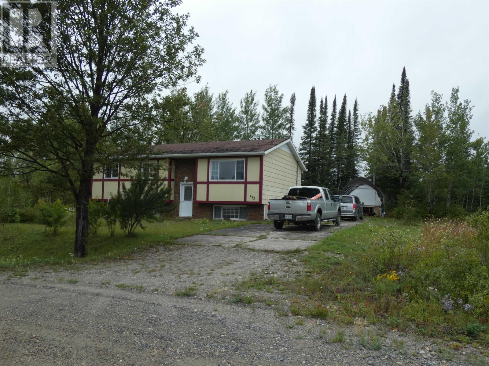 423 Birch Cres, Nakina, Ontario  P0T 2H0 - Photo 2 - TB2600726