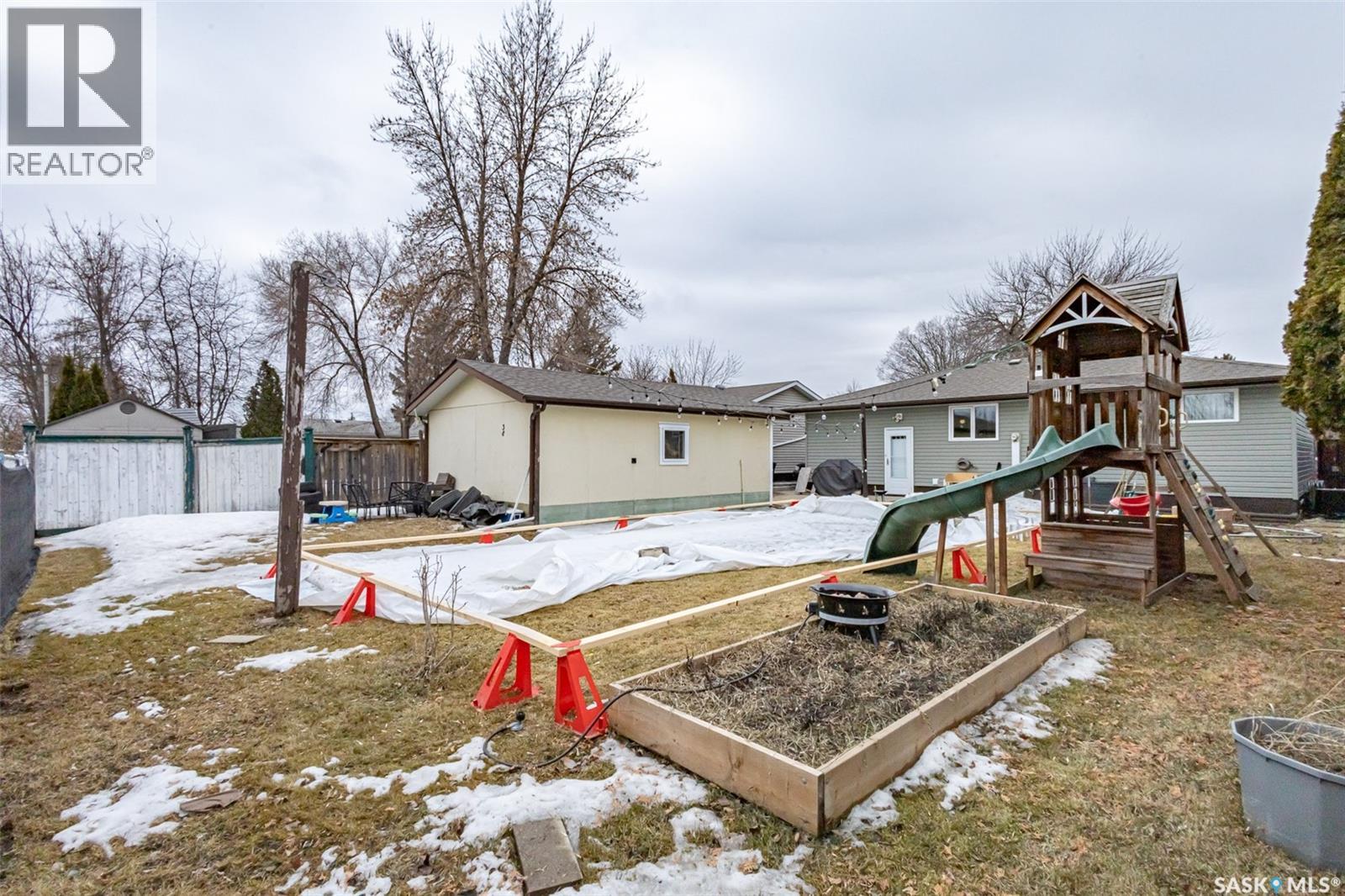 38 Morris Drive, Saskatoon, Saskatchewan  S7L 3T9 - Photo 35 - SK033087