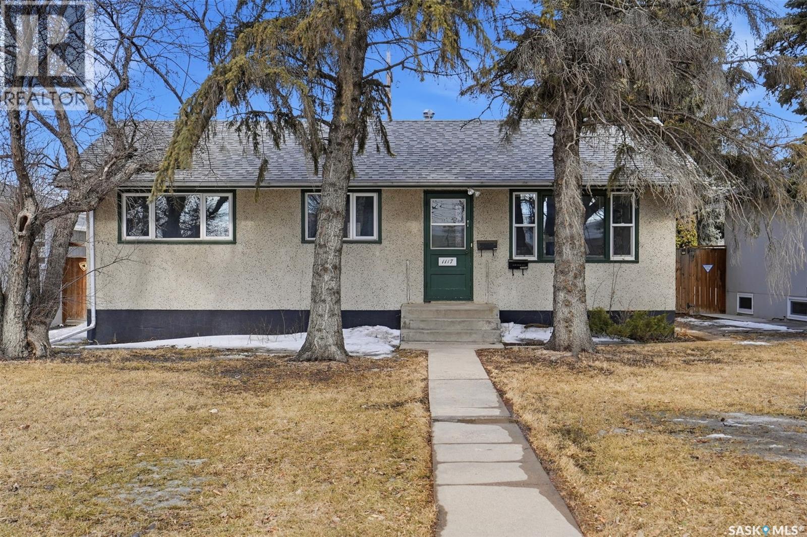 1117 Taylor STREET E, Saskatoon, Saskatchewan