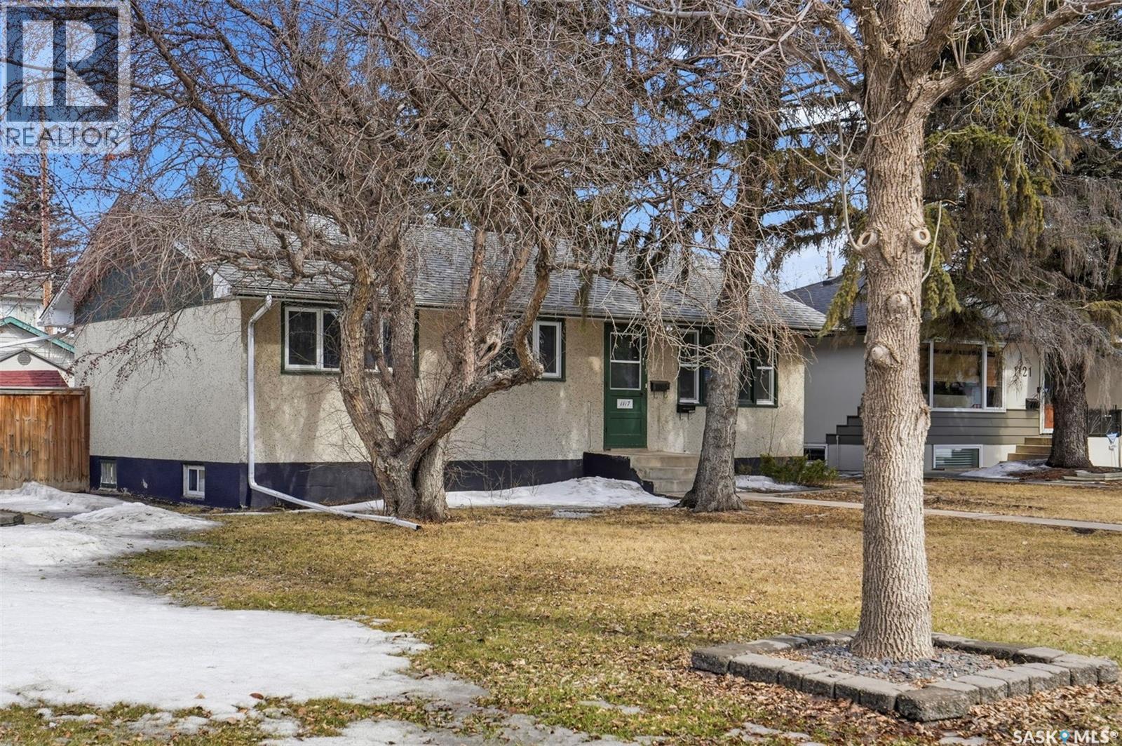 1117 Taylor Street E, Saskatoon, Saskatchewan  S7H 1W6 - Photo 2 - SK032971
