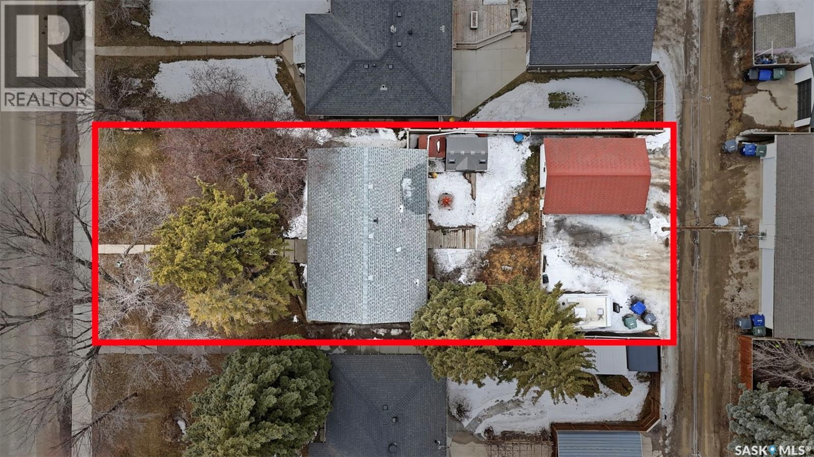 1117 Taylor Street E, Saskatoon, Saskatchewan  S7H 1W6 - Photo 29 - SK032971