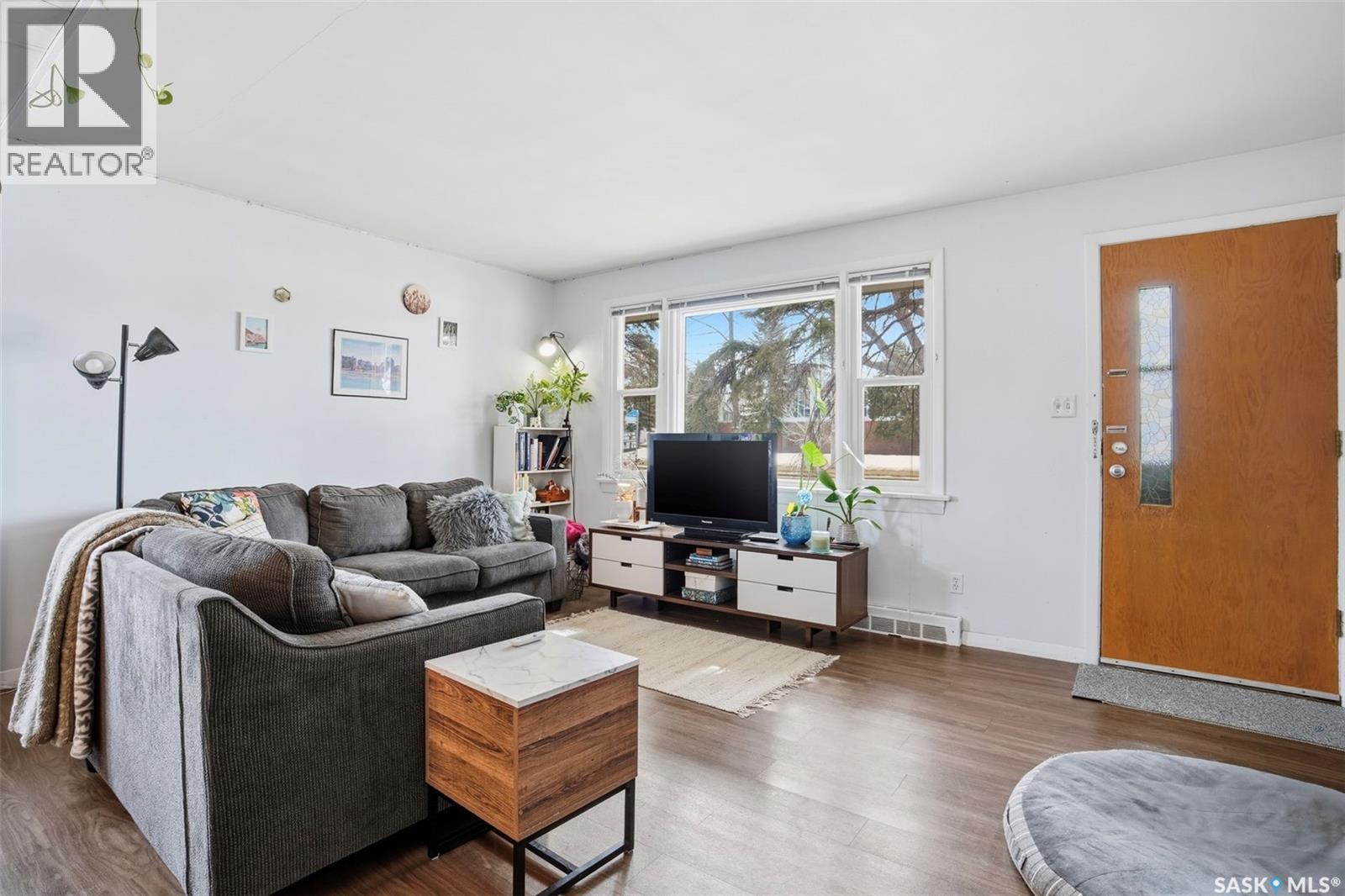 1117 Taylor Street E, Saskatoon, Saskatchewan  S7H 1W6 - Photo 3 - SK032971