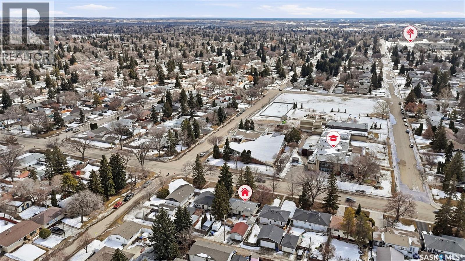 1117 Taylor Street E, Saskatoon, Saskatchewan  S7H 1W6 - Photo 30 - SK032971