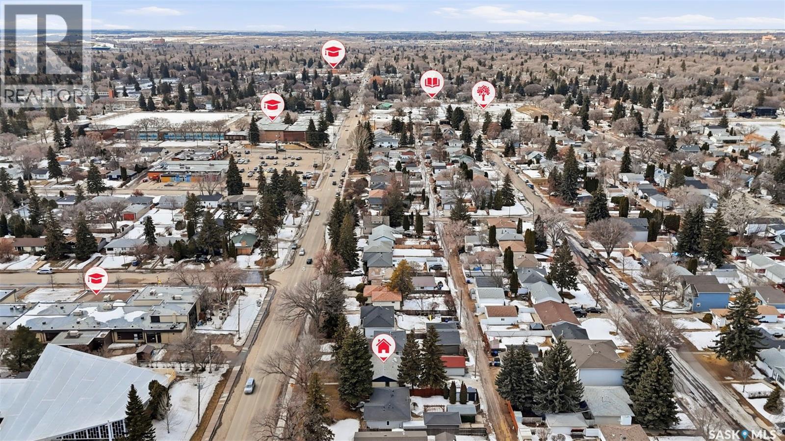 1117 Taylor Street E, Saskatoon, Saskatchewan  S7H 1W6 - Photo 31 - SK032971