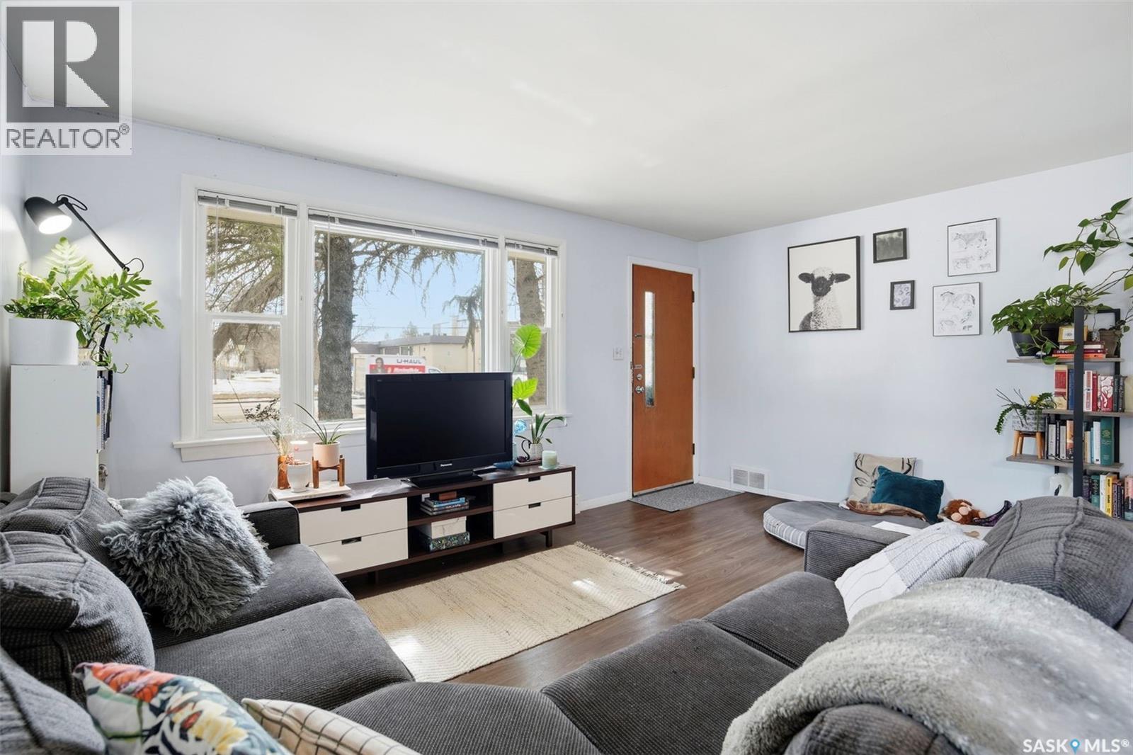 1117 Taylor Street E, Saskatoon, Saskatchewan  S7H 1W6 - Photo 5 - SK032971