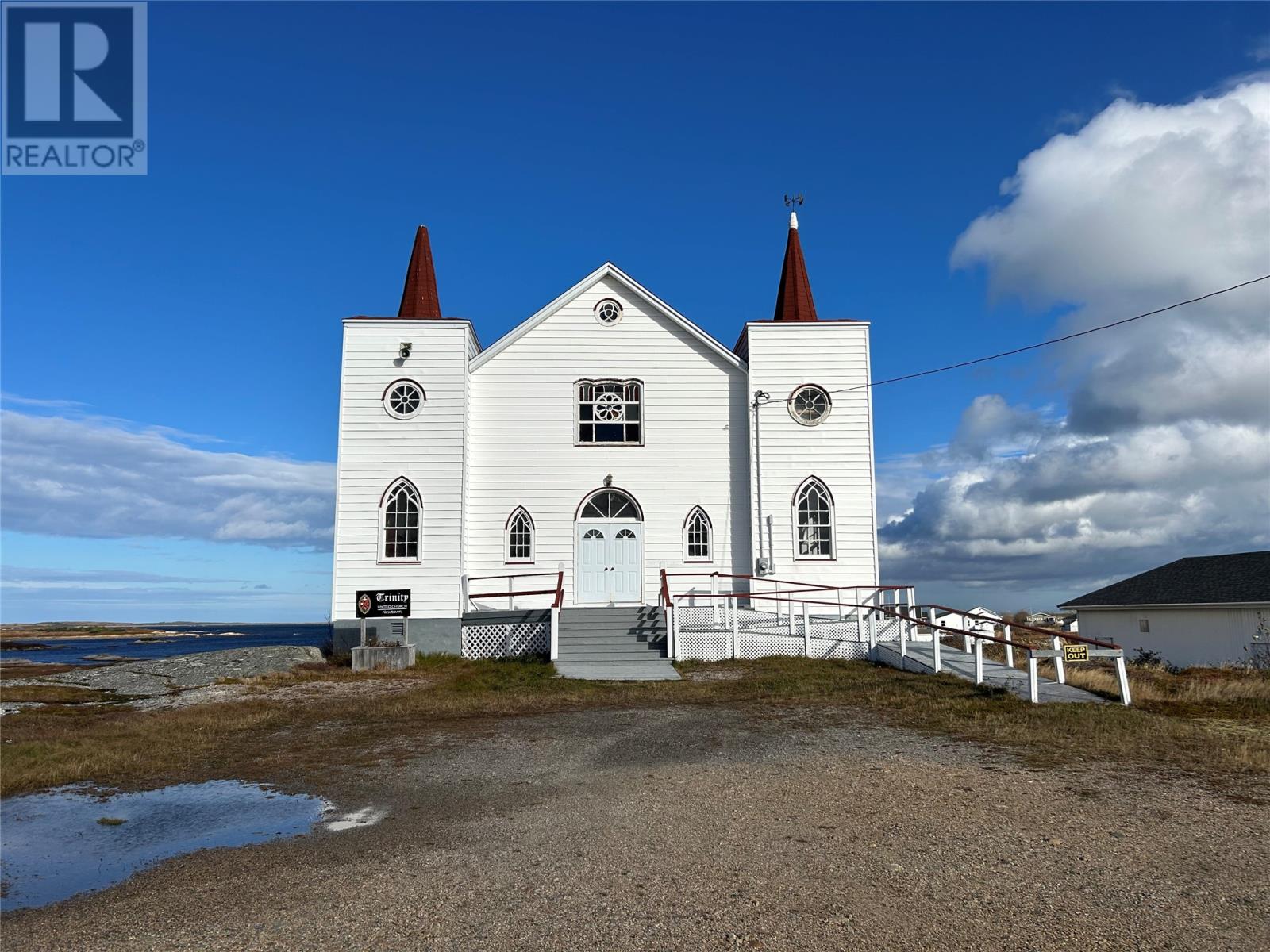 122 Main Street, Newtown, Newfoundland & Labrador