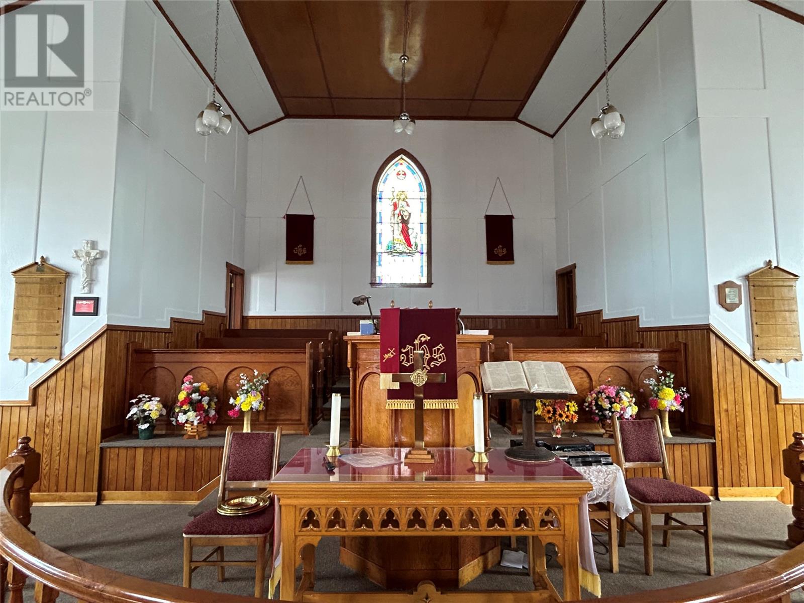 122 Main Street, Newtown, Newfoundland & Labrador  A0G 3L0 - Photo 11 - 1295991