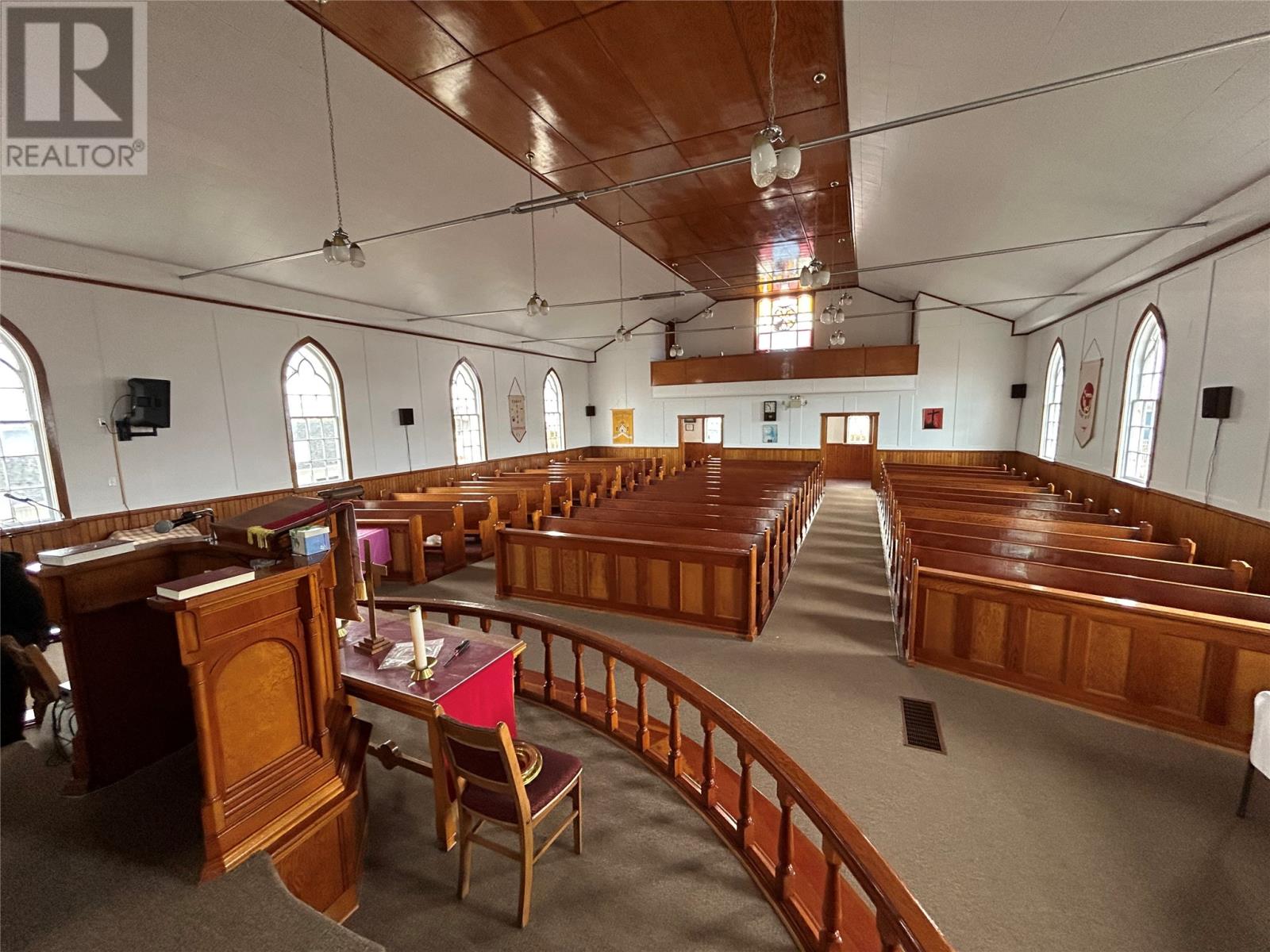 122 Main Street, Newtown, Newfoundland & Labrador  A0G 3L0 - Photo 17 - 1295991