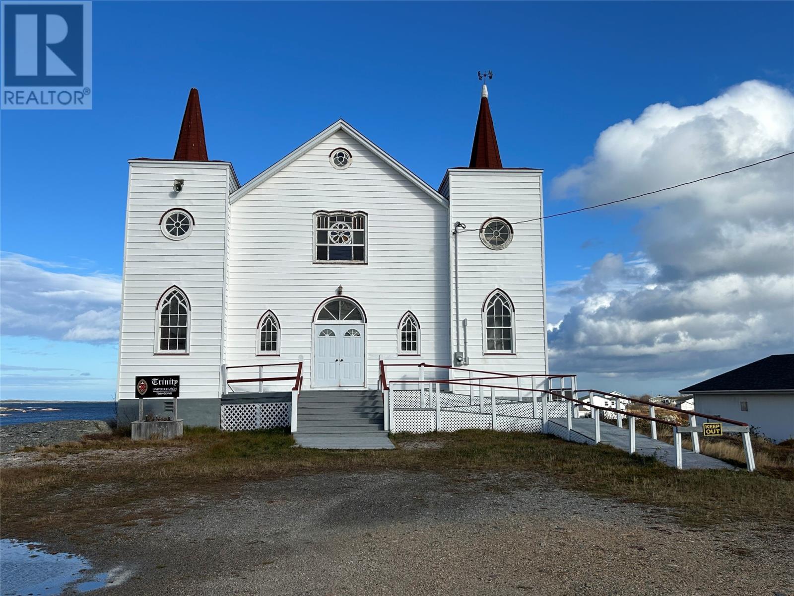 122 Main Street, Newtown, Newfoundland & Labrador  A0G 3L0 - Photo 2 - 1295991