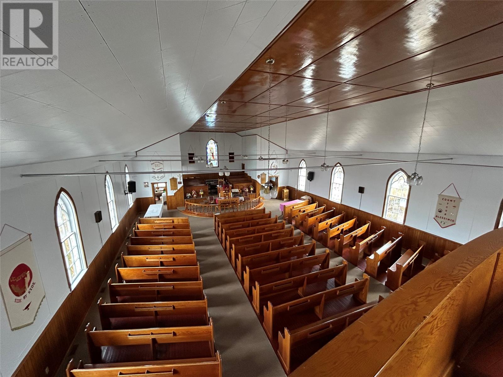 122 Main Street, Newtown, Newfoundland & Labrador  A0G 3L0 - Photo 29 - 1295991