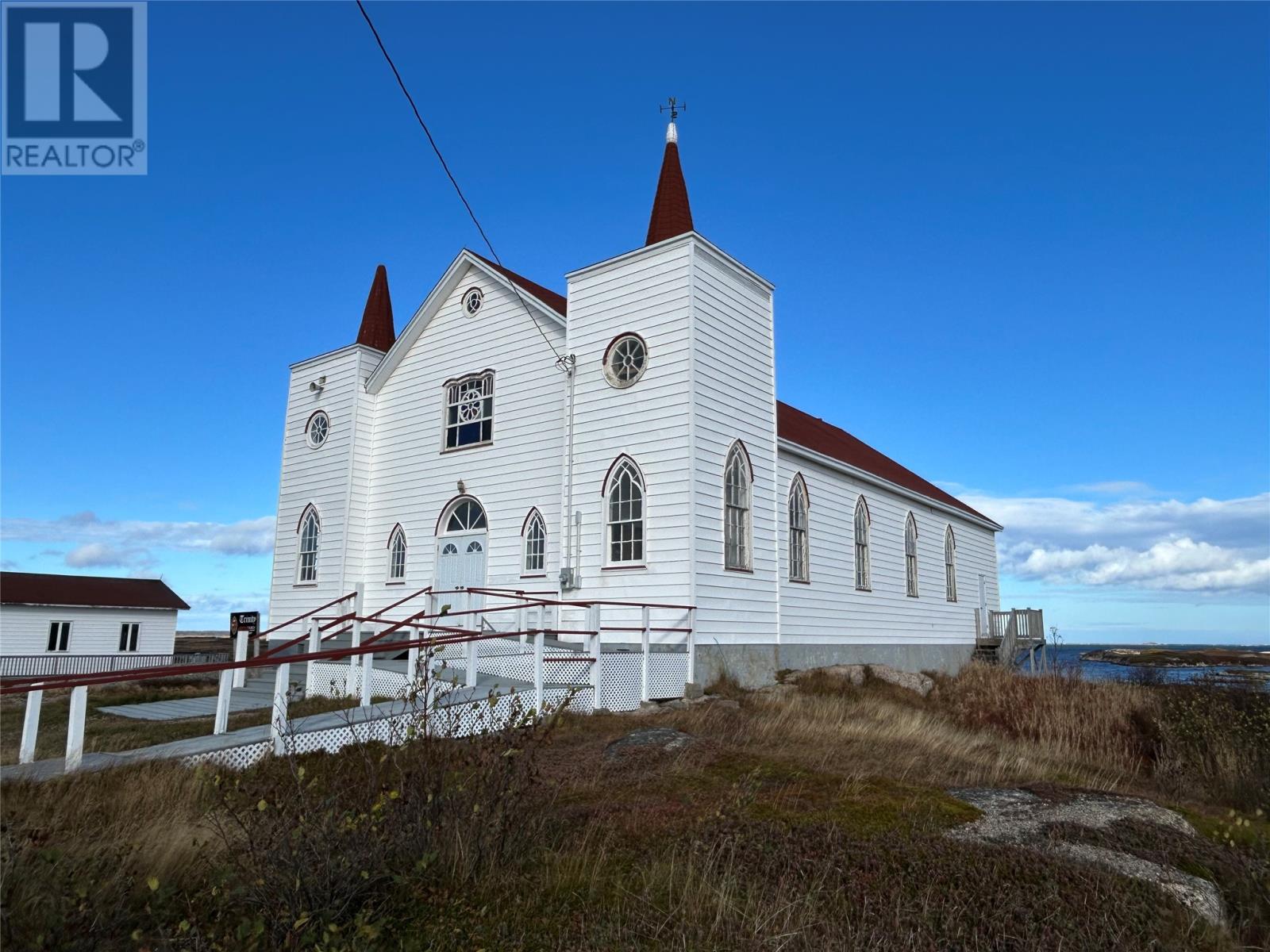 122 Main Street, Newtown, Newfoundland & Labrador  A0G 3L0 - Photo 4 - 1295991