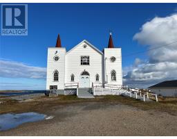 122 Main Street, Newtown, Newfoundland & Labrador