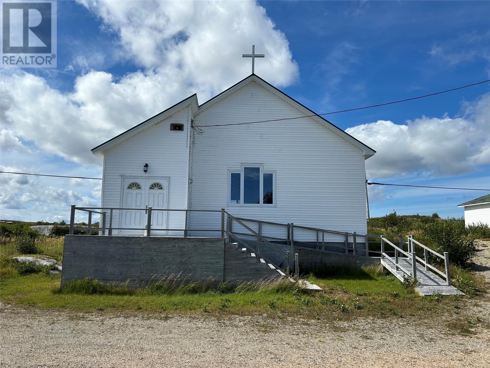 62-64 Main Street, Templeman, Newfoundland & Labrador