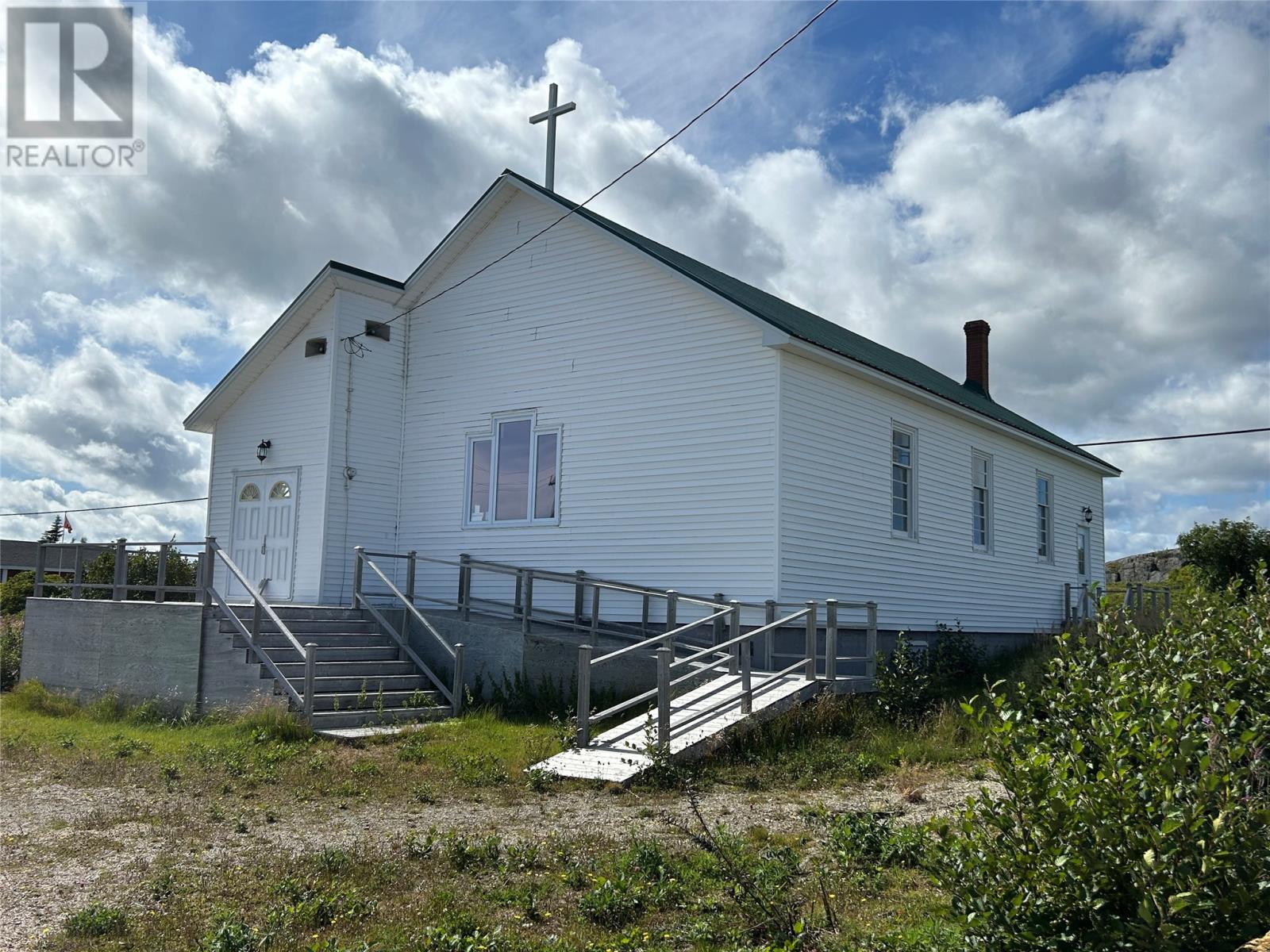 62-64 Main Street, Templeman, Newfoundland & Labrador  A0G 4G0 - Photo 4 - 1295943