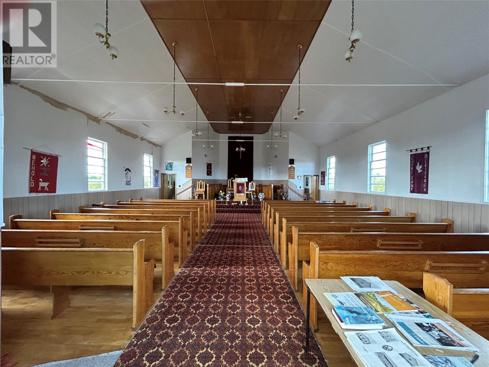 62-64 Main Street, Templeman, Newfoundland & Labrador  A0G 4G0 - Photo 5 - 1295943