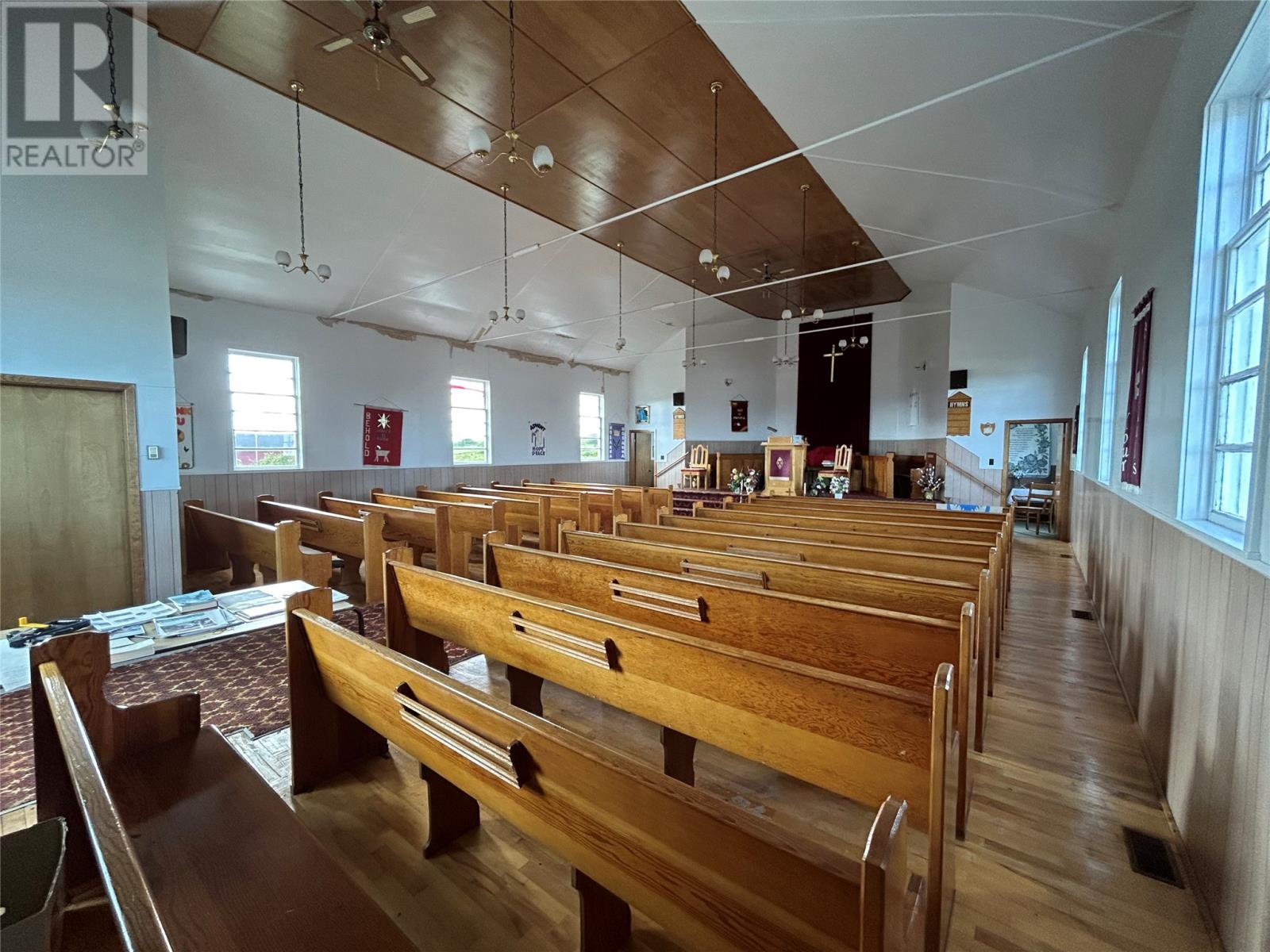 62-64 Main Street, Templeman, Newfoundland & Labrador  A0G 4G0 - Photo 6 - 1295943