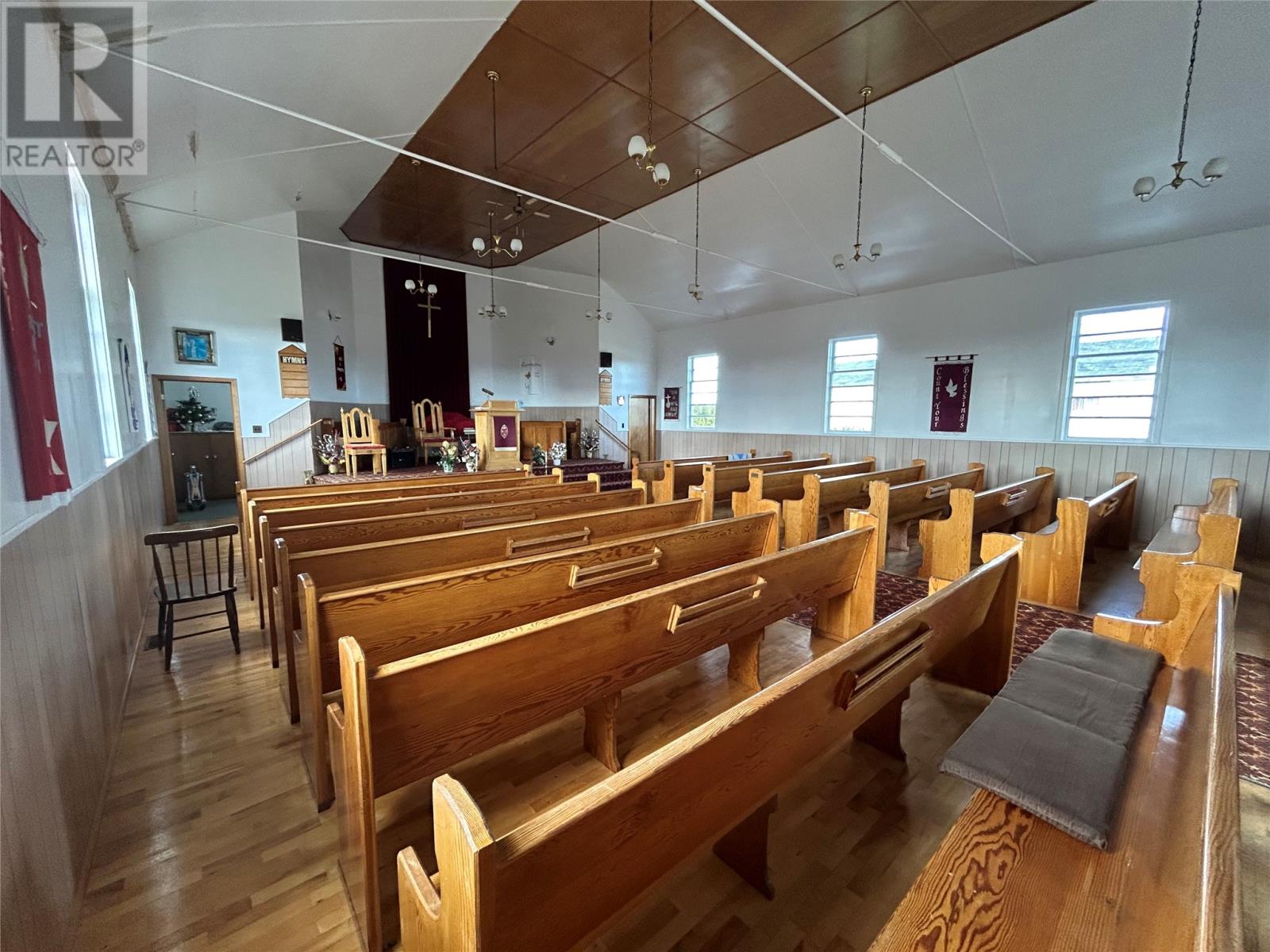 62-64 Main Street, Templeman, Newfoundland & Labrador  A0G 4G0 - Photo 7 - 1295943