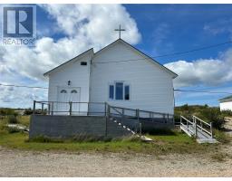 62-64 Main Street, Templeman, Newfoundland & Labrador