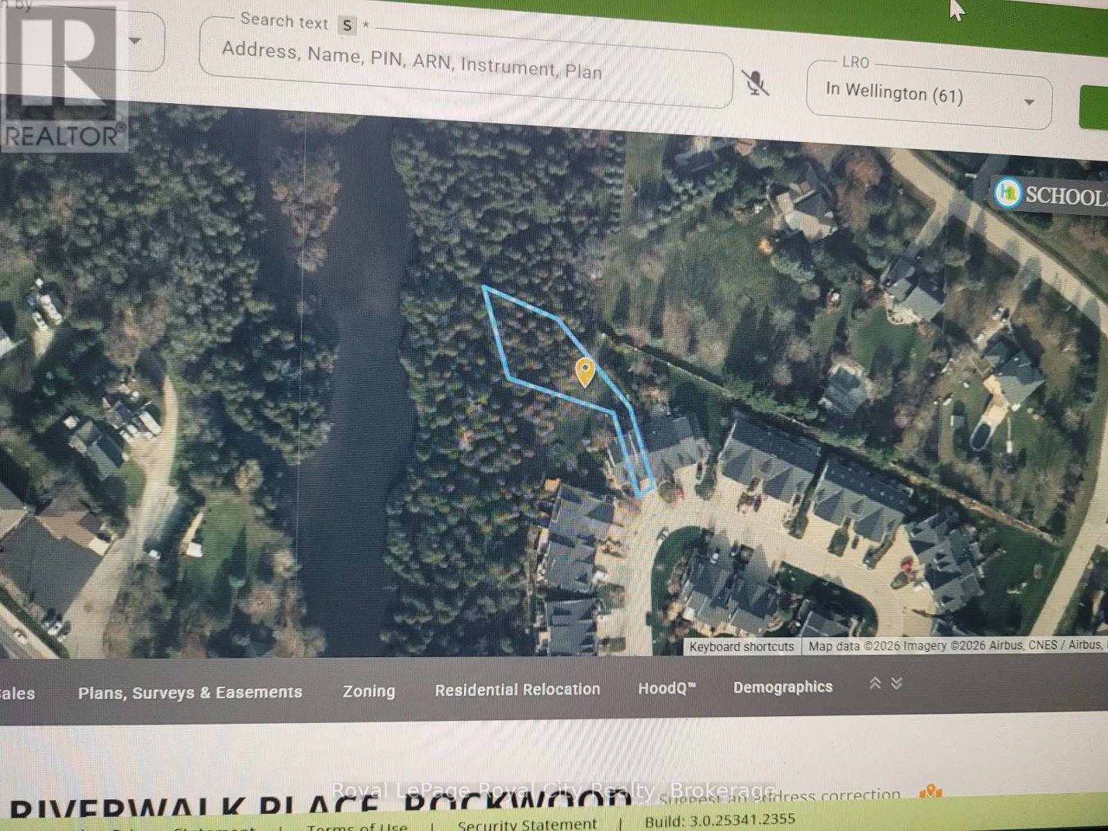 133 Riverwalk Place, Guelph/eramosa, Ontario  N0B 2K0 - Photo 46 - X12766112