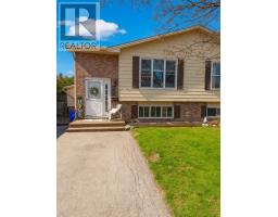 8383 MUNDARE CRESCENT, Niagara Falls, Ontario