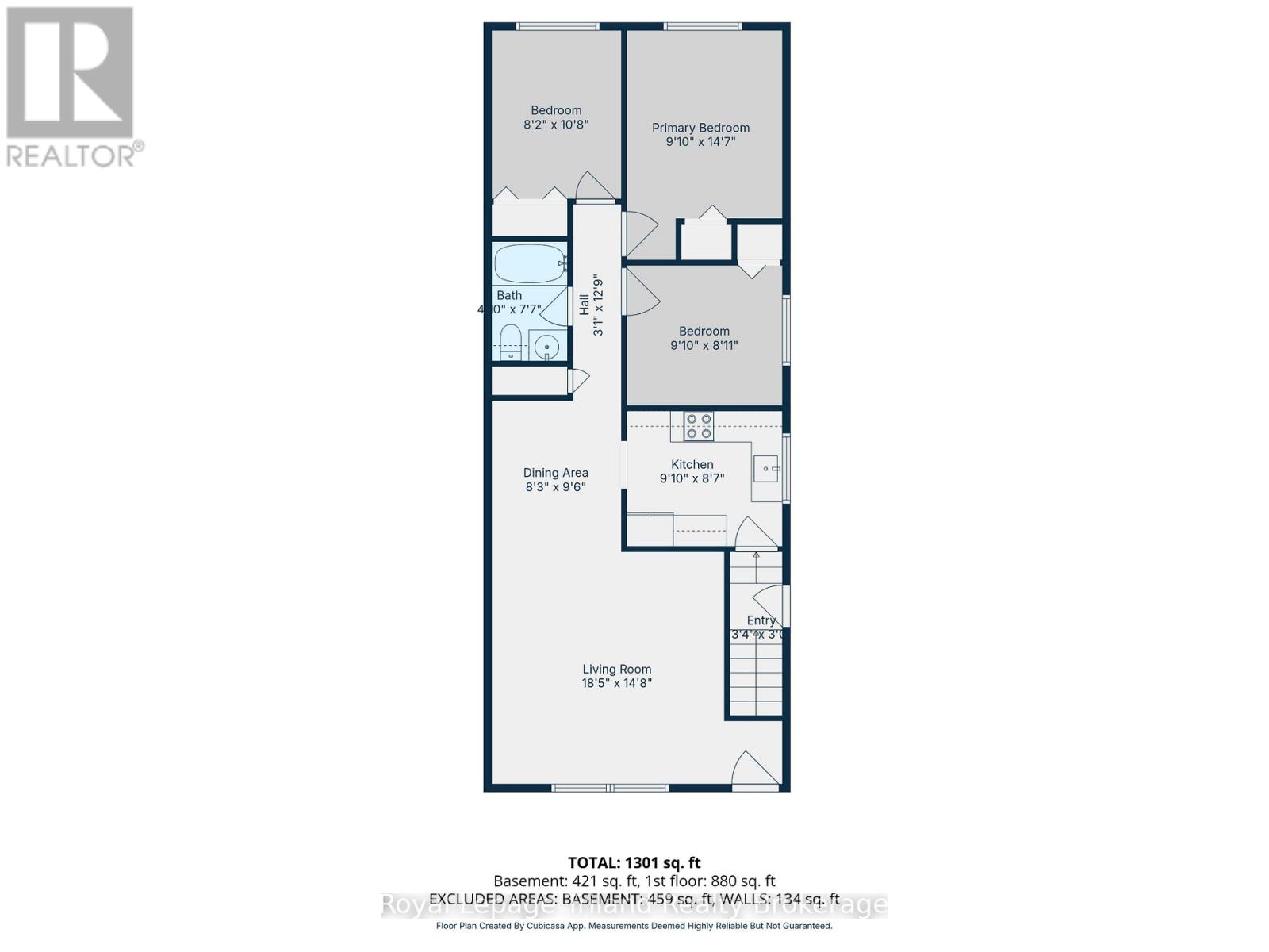 677 & 679 Sevilla Park Place, London East, Ontario  N5Y 4H9 - Photo 13 - X13010772