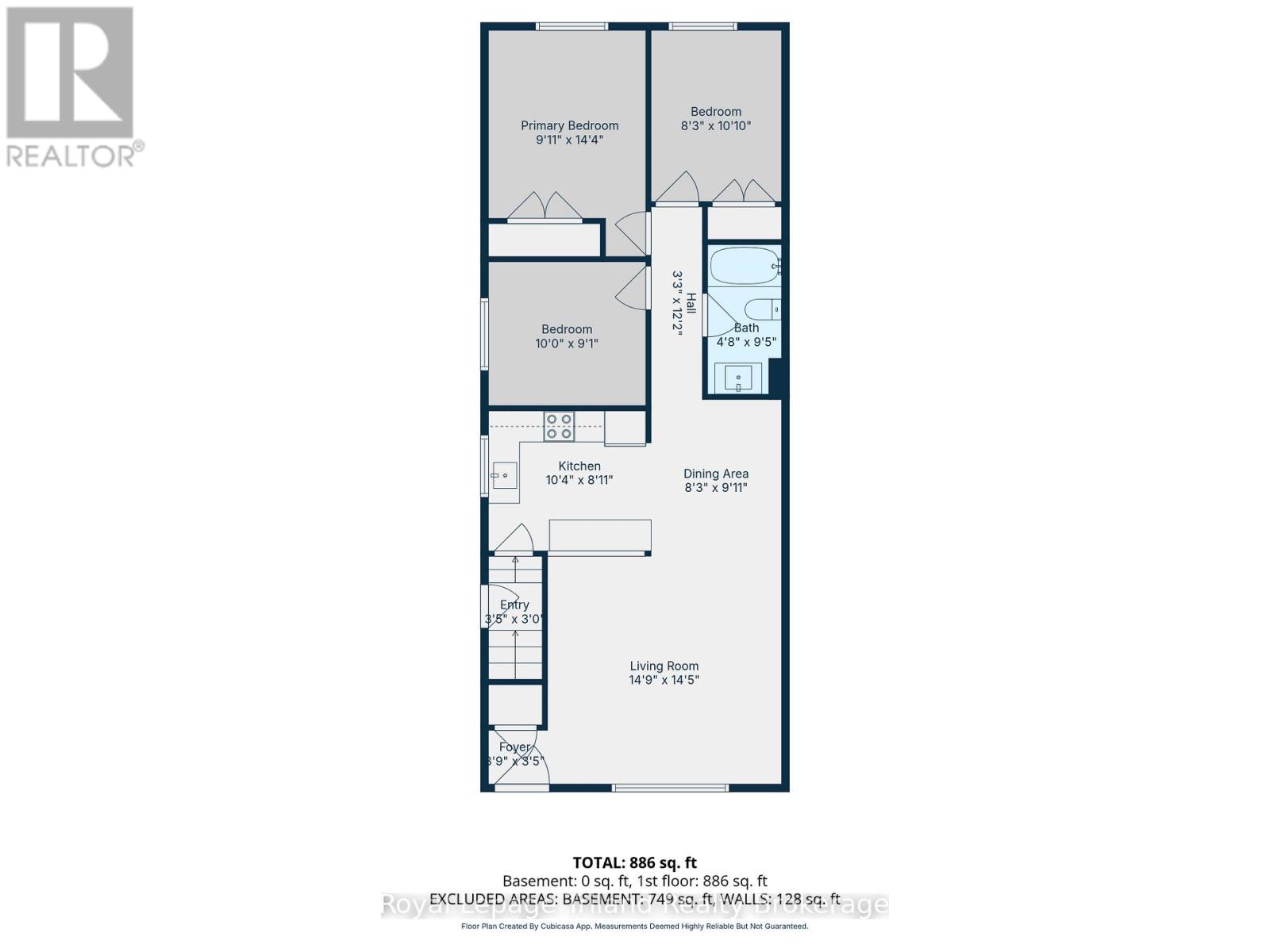 677 & 679 Sevilla Park Place, London East, Ontario  N5Y 4H9 - Photo 16 - X13010772