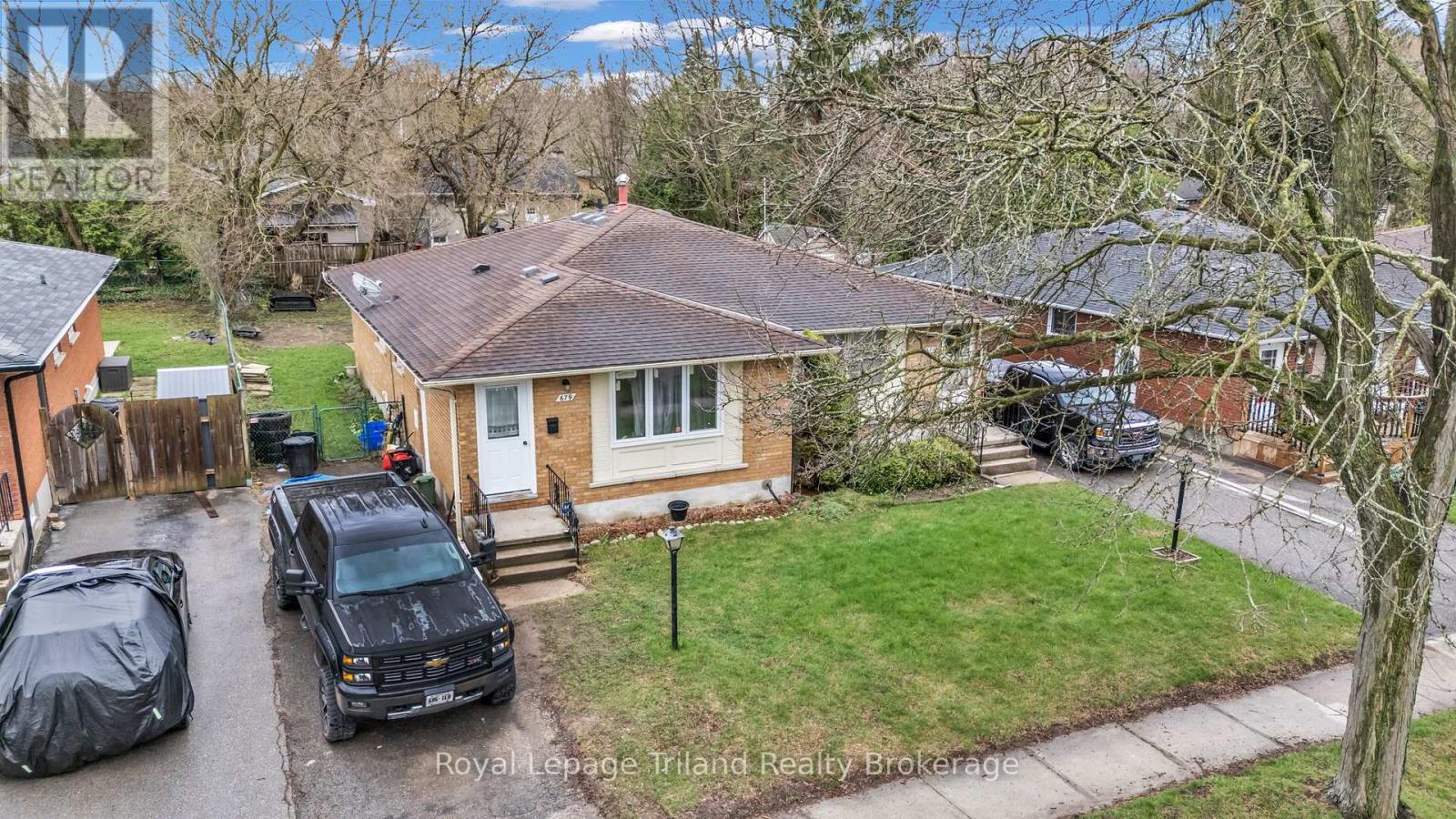 677 & 679 Sevilla Park Place, London East, Ontario  N5Y 4H9 - Photo 8 - X13010772