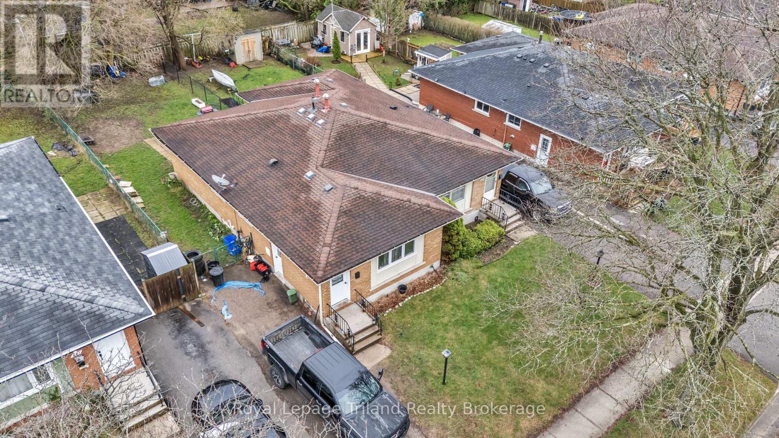 677 & 679 Sevilla Park Place, London East, Ontario  N5Y 4H9 - Photo 9 - X13010772