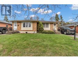 677 & 679 SEVILLA PARK PLACE, London East, Ontario