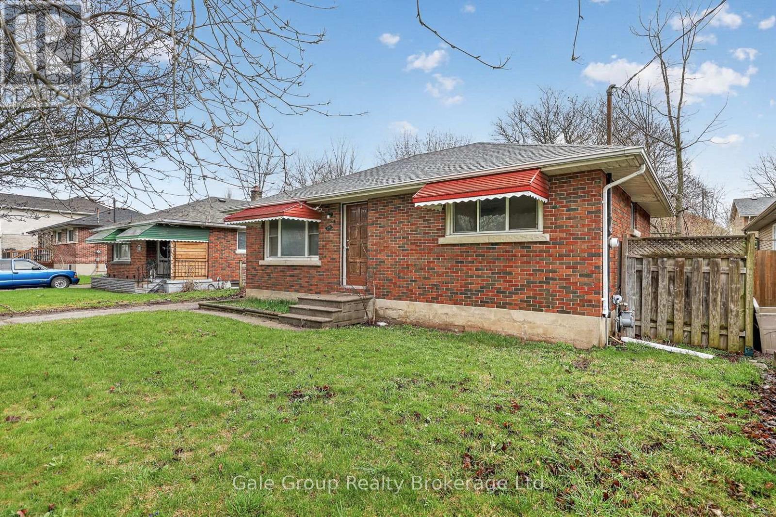 21 Cronyn Street, Woodstock, Ontario  N4S 3T4 - Photo 12 - X13010776