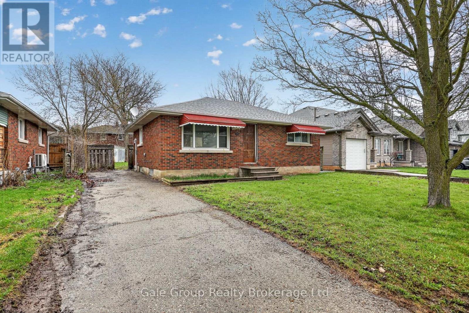 21 Cronyn Street, Woodstock, Ontario  N4S 3T4 - Photo 13 - X13010776