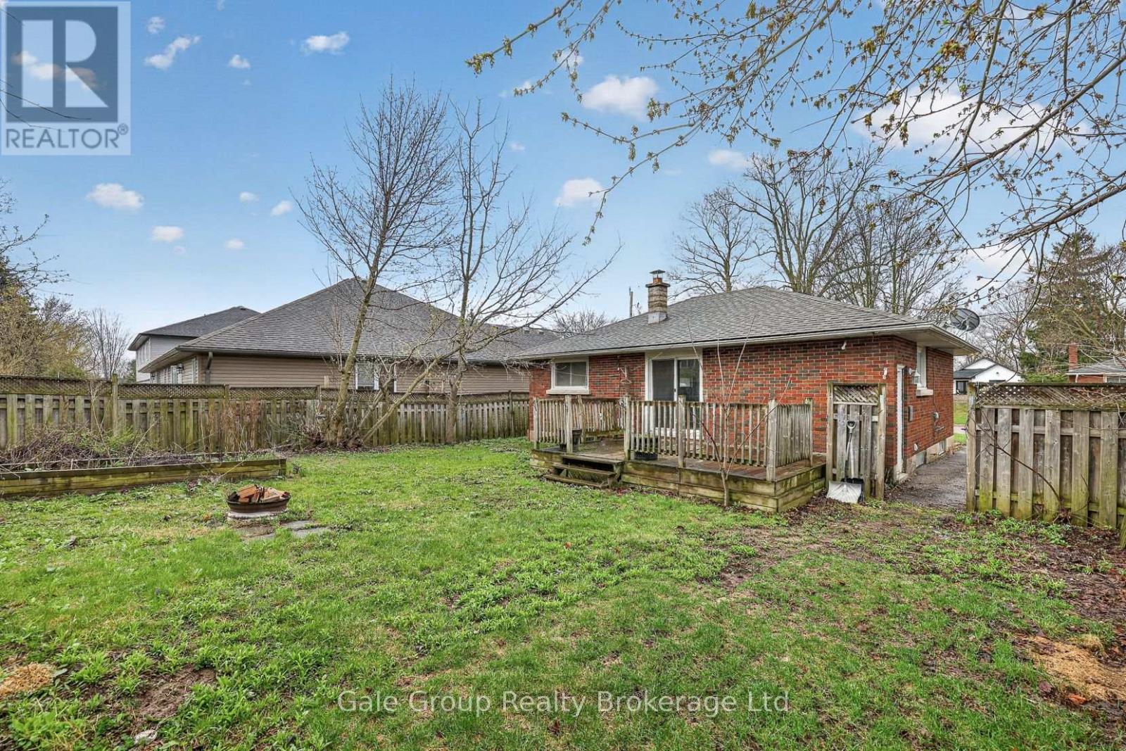 21 Cronyn Street, Woodstock, Ontario  N4S 3T4 - Photo 16 - X13010776