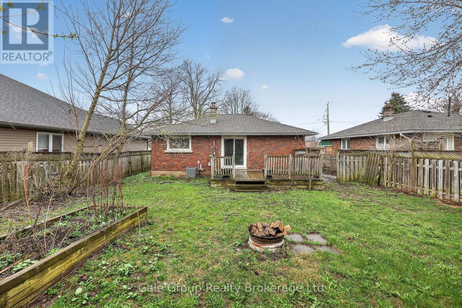 21 Cronyn Street, Woodstock, Ontario  N4S 3T4 - Photo 17 - X13010776