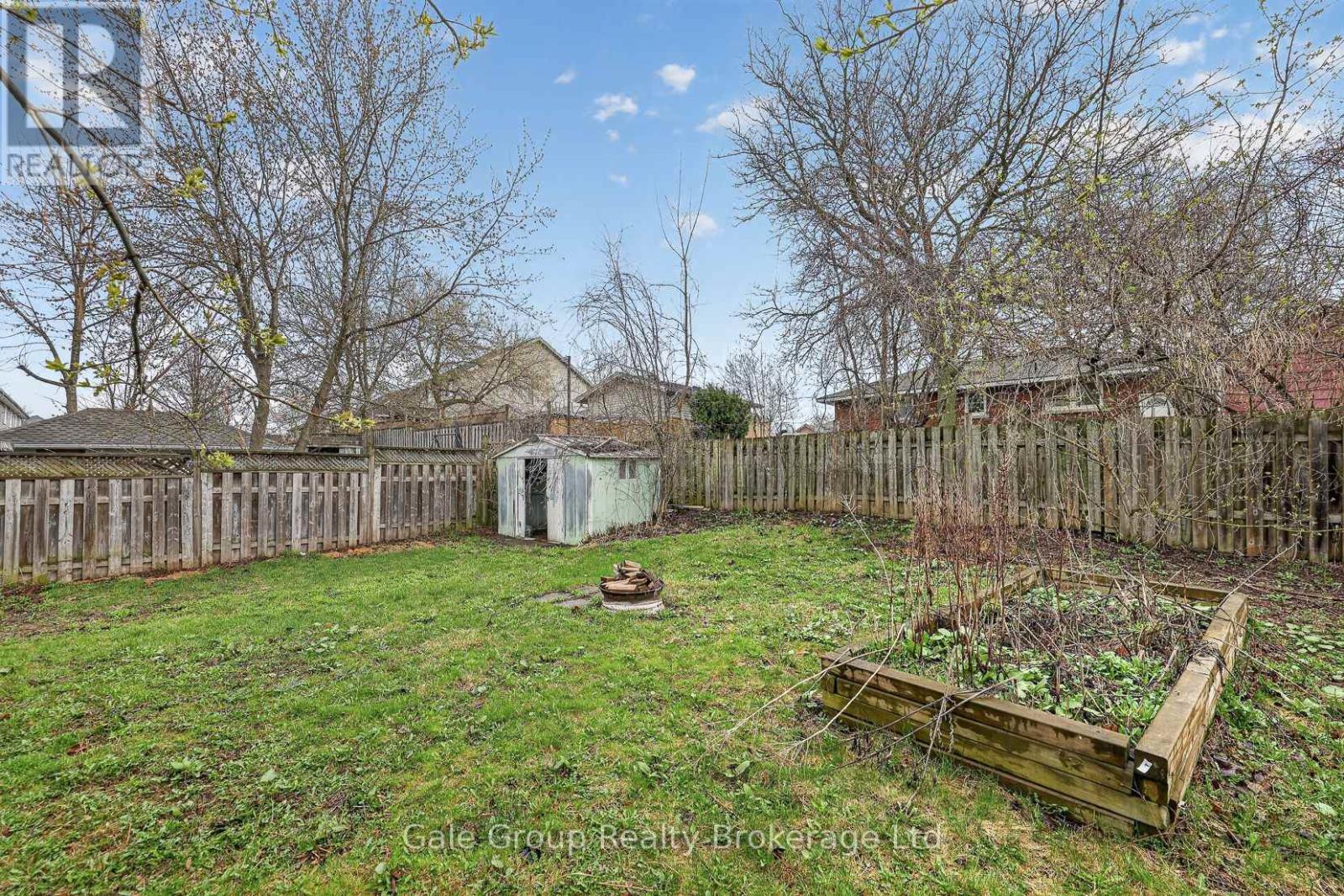 21 Cronyn Street, Woodstock, Ontario  N4S 3T4 - Photo 19 - X13010776