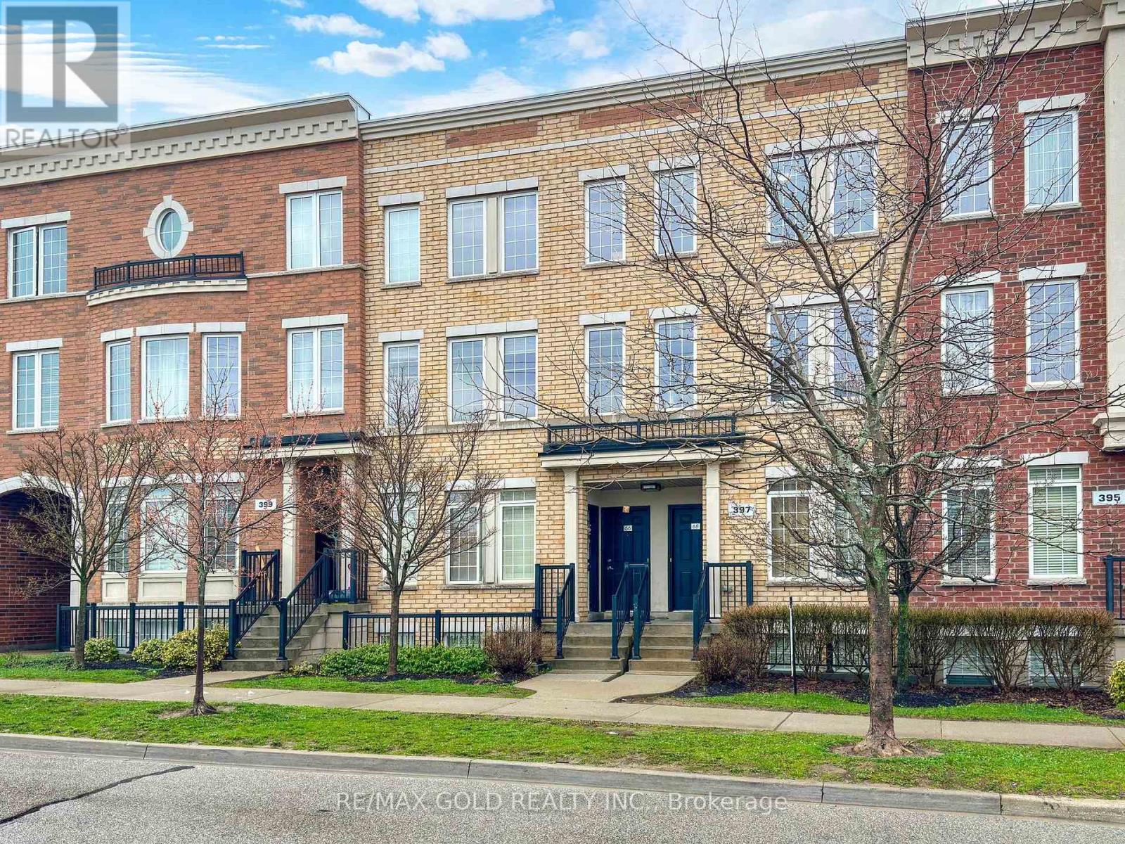 66 - 397 Beechgrove Drive, Toronto, Ontario  M1E 3R1 - Photo 2 - E13009694