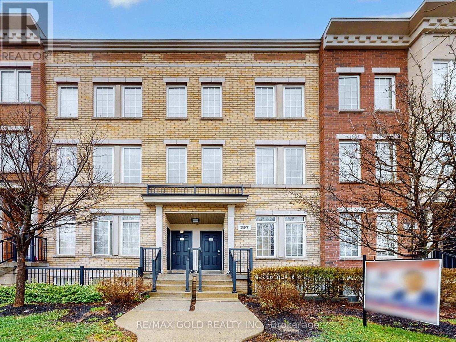 66 - 397 Beechgrove Drive, Toronto, Ontario  M1E 3R1 - Photo 3 - E13009694