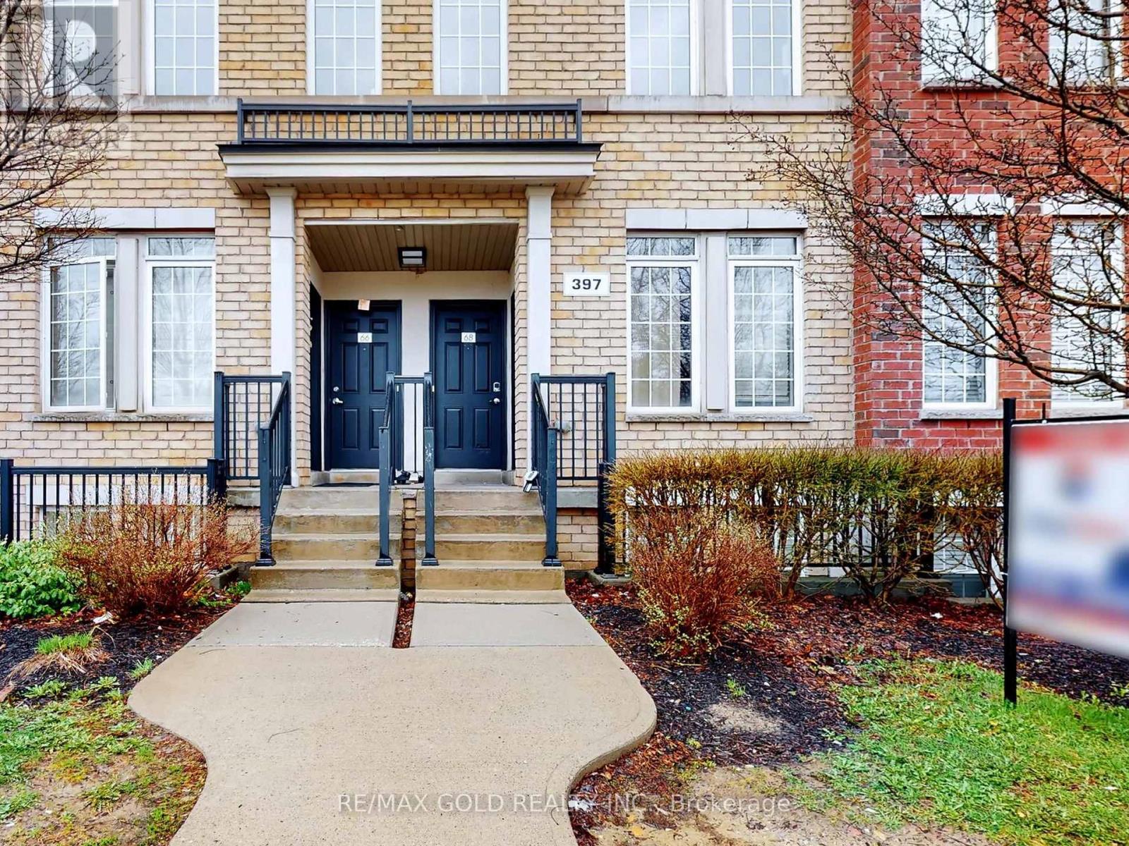 66 - 397 Beechgrove Drive, Toronto, Ontario  M1E 3R1 - Photo 4 - E13009694