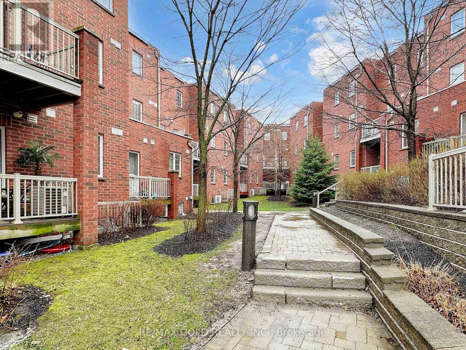 66 - 397 Beechgrove Drive, Toronto, Ontario  M1E 3R1 - Photo 40 - E13009694