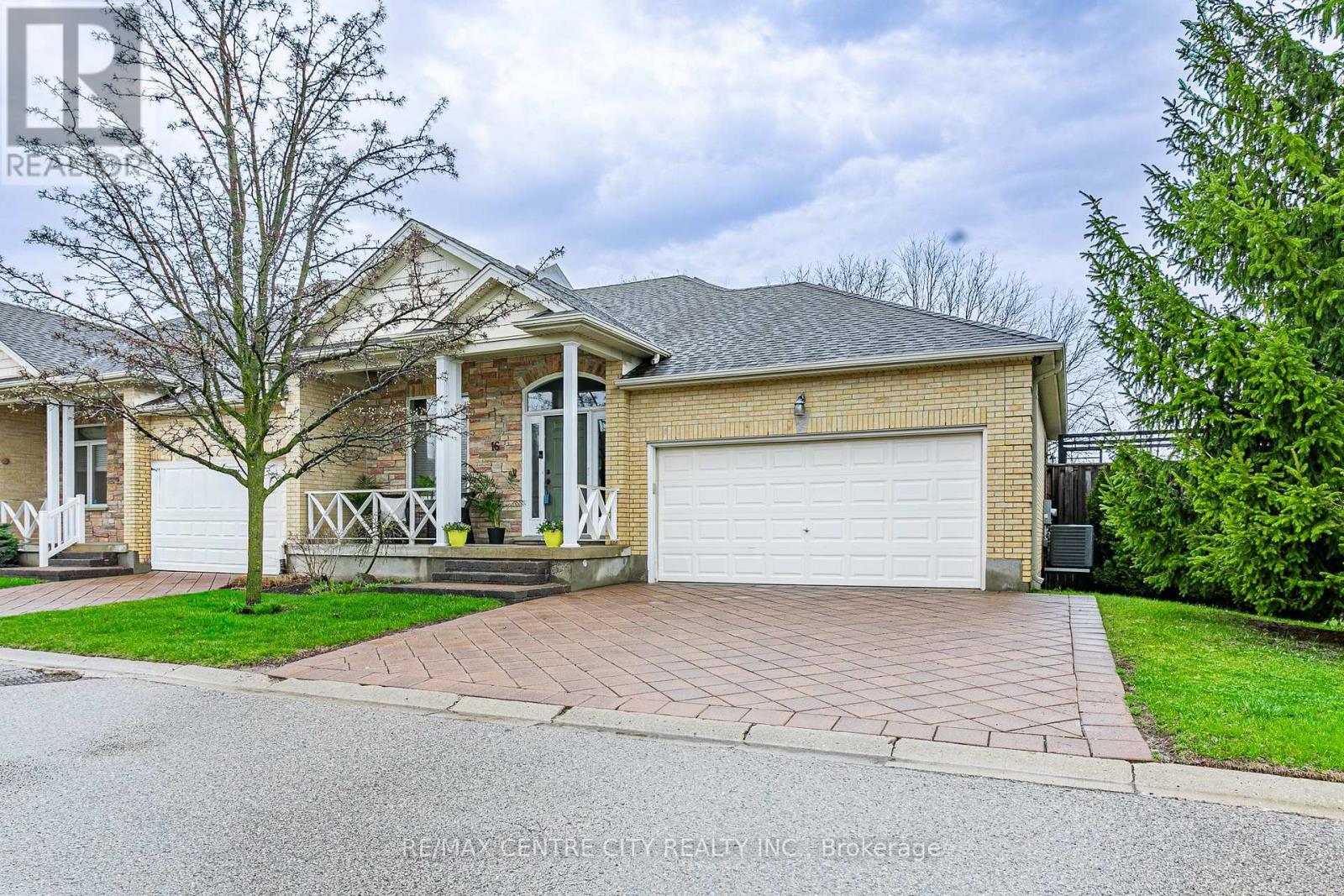 16 - 947 ADIRONDACK ROAD, London South, Ontario